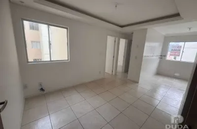 Apartamento com 2 quartos à venda na Rua Alcino Navegantes Moreira, Barra do Aririú, Palhoça