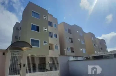 Apartamento com 2 quartos para alugar na Rua Olindina Julia Patrício, Aririu, Palhoça