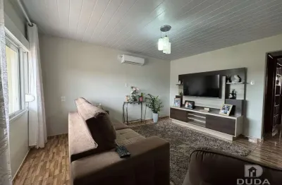 Casa com 3 quartos à venda na Rua dos Arcanjos, Caminho Novo, Palhoça