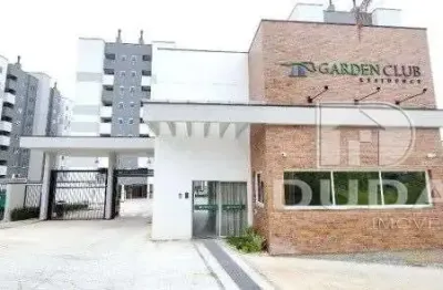 Apartamento com 2 quartos à venda na Rua João Bernadino da Rosa, Pedra Branca, Palhoça