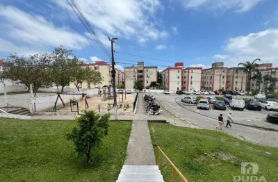 Apartamento com 2 quartos à venda na Rua Joaquim Nabuco, Monte Cristo, Florianópolis