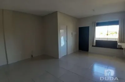 Apartamento com 1 quarto para alugar na Barra do Aririú, Palhoça 