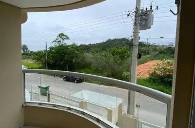 Apartamento com 3 quartos à venda na Rua dos Beija-Flores, Pedra Branca, Palhoça