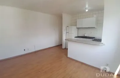 Apartamento com 2 quartos para alugar na Rua Jorge José Zimmermann, Sertão do Maruim, São José