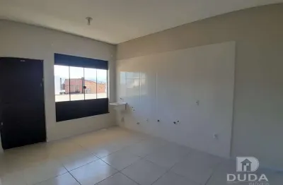 Apartamento com 1 quarto para alugar na Barra do Aririú, Palhoça 