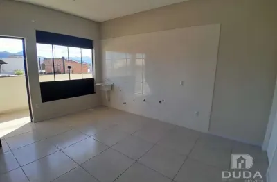 Apartamento com 1 quarto para alugar na Barra do Aririú, Palhoça 