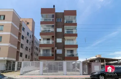 Apartamento com 2 quartos para alugar na Rua Álvaro Francisco Martins, Centro, Palhoça