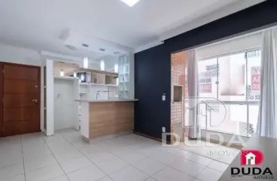 Apartamento com 2 quartos para alugar na Rua Álvaro Francisco Martins, Centro, Palhoça