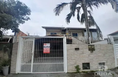 Casa com 2 quartos à venda na Rua dos Ipês Amarelo, Madri, Palhoça