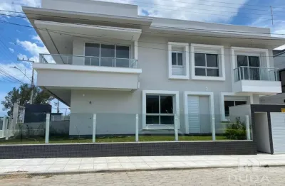 Apartamento com 2 quartos à venda na Avenida Nova Aurora, Enseada de Brito, Palhoça