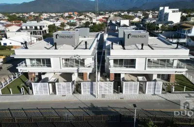 Apartamento com 2 quartos à venda na Avenida Nova Aurora, Enseada de Brito, Palhoça