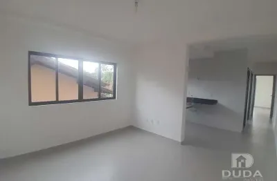 Apartamento com 2 quartos para alugar na Rua Emeline Matildes Crisemann Scheidt, Centro, Palhoça