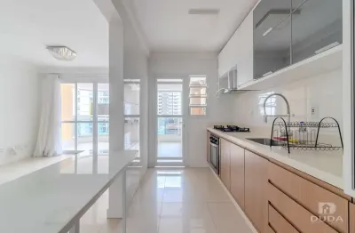 Apartamento com 2 quartos para alugar na Avenida Marechal Castelo Branco, Campinas, São José