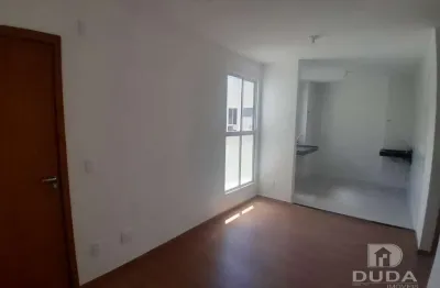 Apartamento com 2 quartos para alugar na Avenida Paulo Roberto Vidal, Bela Vista, Palhoça