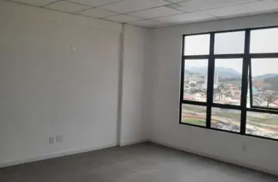 Sala comercial à venda na Rua Najla Carone Guedert, Pagani, Palhoça