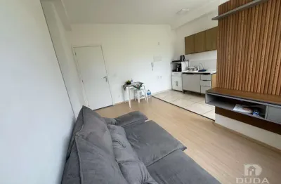 Apartamento com 2 quartos para alugar na Avenida Paulo Roberto Vidal, Bela Vista, Palhoça