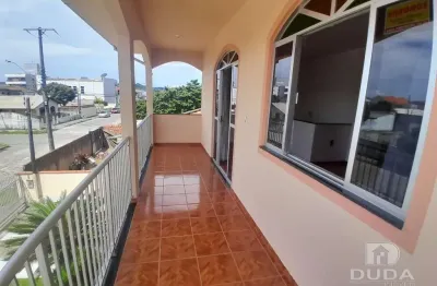 Casa com 5 quartos para alugar na Rua Castro Alves, Jardim Eldorado, Palhoça