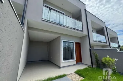 Casa com 2 quartos à venda no Sertão do Maruim, São José 