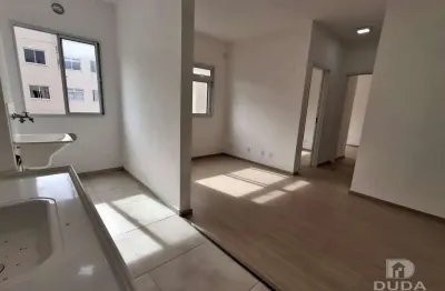 Apartamento com 2 quartos à venda na Avenida Paulo Roberto Vidal, Bela Vista, Palhoça