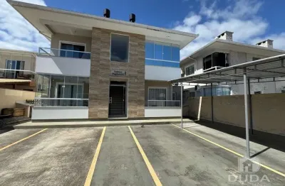 Apartamento com 2 quartos à venda na Rua Sargento Aldo Genésio Martins, Nova Palhoça, Palhoça