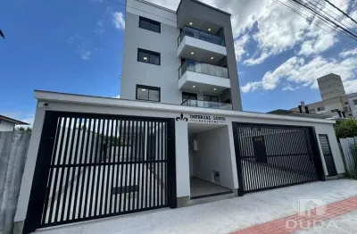 Apartamento com 3 quartos à venda na Rua Elias Schmidt, Nova Palhoça, Palhoça