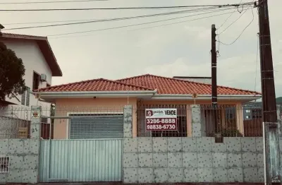 Casa com 3 quartos à venda na Rua Avelino, Pagani, Palhoça