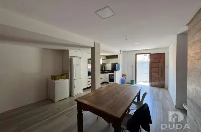 Casa com 3 quartos à venda na Rua Professora Antonieta de Barros, Canto, Florianópolis