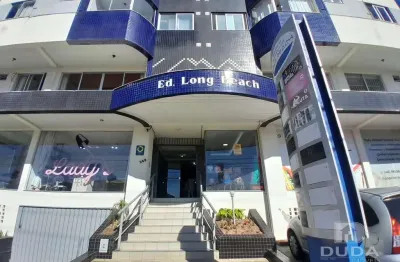 Sala comercial para alugar na Rua Luiz Fagundes, Praia Comprida, São José