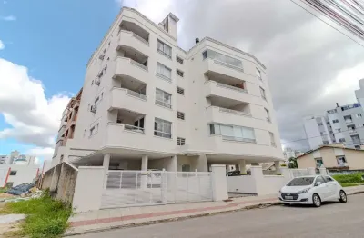 Apartamento com 2 quartos à venda na Rua Firenze, Passa Vinte, Palhoça