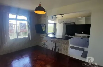 Apartamento com 2 quartos para alugar na Rua Manoel Pizzolati, Jardim Atlântico, Florianópolis