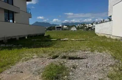 Terreno à venda na Rua Lagoinha, Pedra Branca, Palhoça