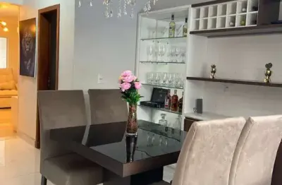 Casa com 2 quartos para alugar na Rua das Alfazemas, Barra do Aririú, Palhoça