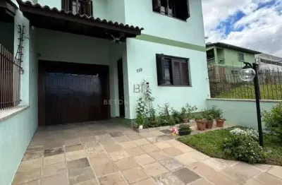Casa com 3 quartos à venda no De Lazzer, Caxias do Sul 