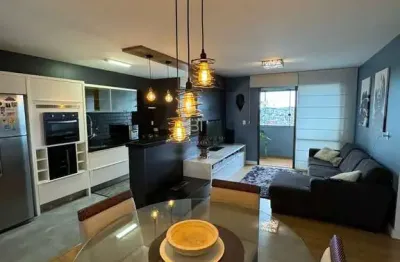 Apartamento com 3 quartos à venda no Sanvitto, Caxias do Sul 