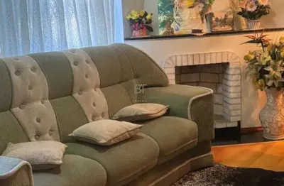 Casa com 3 quartos à venda no Desvio Rizzo, Caxias do Sul 