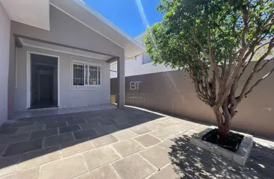 Casa de 02 dormitórios no bairro vila verde em caxias do sul