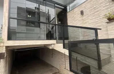 Excelente triplex semimobiliado no bairro vinhedos com 90m² de área privativa