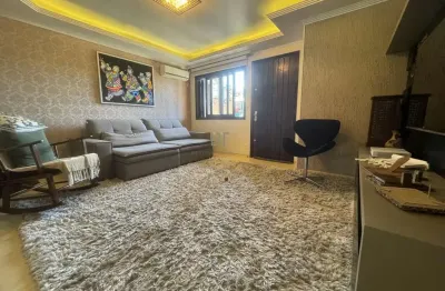 Casa com 3 quartos à venda no Santa Corona, Caxias do Sul 