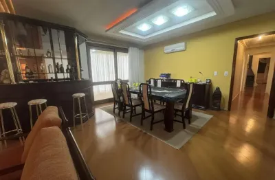 Lindo apartamento com terraço  mobiliado próximo shoping são pelegrino