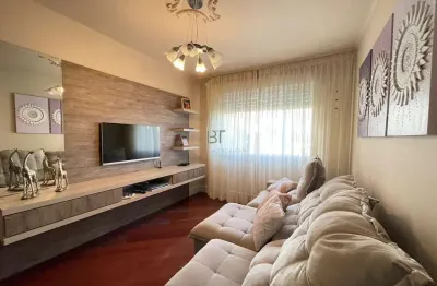 Apartamento com 2 quartos à venda no Panazzolo, Caxias do Sul 