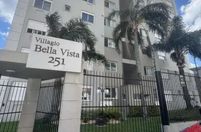 Apartamento 02 dormitórios no bairro nossa senhora de lourdes