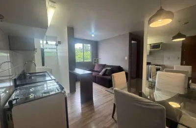 Apartamento com 2 quartos à venda no Diamantino, Caxias do Sul 