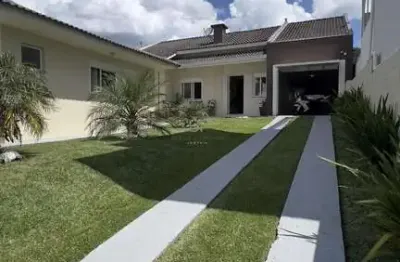 Casa com 3 quartos à venda no São Luiz, Caxias do Sul 
