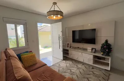 Casa com 3 quartos à venda no São Luiz, Caxias do Sul 