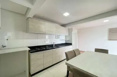 Apartamento com 2 dormitórios com 49 m² privativos no bairro bela vista