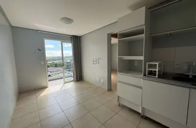 Apartamento com 2 quartos à venda no Santa Catarina, Caxias do Sul 