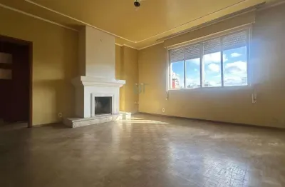 Apartamento com 3 quartos à venda no Centro, Caxias do Sul 