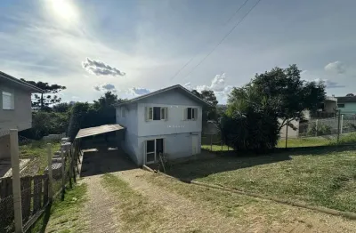 Casa com 4 quartos à venda no São Luiz, Caxias do Sul 
