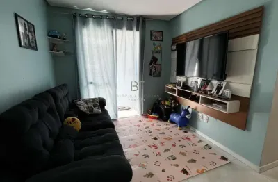 Apartamento com 2 quartos à venda no São Leopoldo, Caxias do Sul 