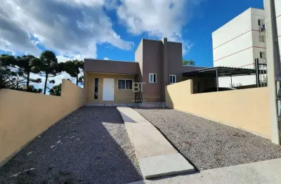Casa com 3 quartos à venda na Nossa Senhora das Graças, Caxias do Sul 